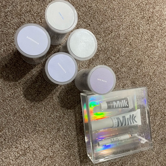NEW MILK Makeup Bundle - Picture 3 of 9